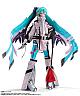 BANDAI SPIRITS METAL BUILD Hatsune Miku gallery thumbnail