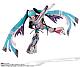 BANDAI SPIRITS METAL BUILD Hatsune Miku gallery thumbnail