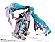 BANDAI SPIRITS METAL BUILD Hatsune Miku gallery thumbnail