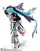 BANDAI SPIRITS METAL BUILD Hatsune Miku gallery thumbnail