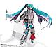 BANDAI SPIRITS METAL BUILD Hatsune Miku gallery thumbnail