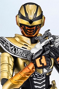 BANDAI SPIRITS S.H.Figuarts Gavan Luminus