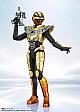 BANDAI SPIRITS S.H.Figuarts Gavan Luminus gallery thumbnail