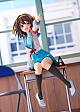 KADOKAWA KDcolle Suzumiya Haruhi no Yuutsu Suzumiya Haruhi Anime 20th Anniversary Ver. 1/7 Plastic Figure gallery thumbnail