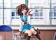 KADOKAWA KDcolle Suzumiya Haruhi no Yuutsu Suzumiya Haruhi Anime 20th Anniversary Ver. 1/7 Plastic Figure gallery thumbnail