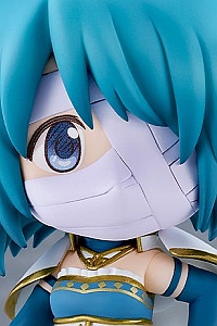 GOOD SMILE COMPANY (GSC) Gekijoban Puella Magi Madoka Magica Walpurgisnacht no Kaiten Nendoroid Miki Sayaka Walpurgisnacht no Kaiten Ver. Basic