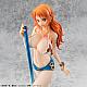 MegaHouse Portrait.Of.Pirates ONE PIECE LIMITED EDITION Nami New Ver. (Gentei Fukkoku-ban) Plastic Figure gallery thumbnail