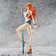 MegaHouse Portrait.Of.Pirates ONE PIECE LIMITED EDITION Nami New Ver. (Gentei Fukkoku-ban) Plastic Figure gallery thumbnail