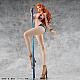 MegaHouse Portrait.Of.Pirates ONE PIECE LIMITED EDITION Nami New Ver. (Gentei Fukkoku-ban) Plastic Figure gallery thumbnail