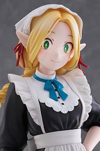 FuRyu TV Anime Dungeon Gohan TENITOL TALL Marcille Classical Maid Style Ver. Plastic Figure