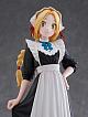 FuRyu TV Anime Dungeon Gohan TENITOL TALL Marcille Classical Maid Style Ver. Plastic Figure gallery thumbnail