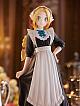 FuRyu TV Anime Dungeon Gohan TENITOL TALL Marcille Classical Maid Style Ver. Plastic Figure gallery thumbnail