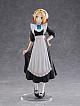 FuRyu TV Anime Dungeon Gohan TENITOL TALL Marcille Classical Maid Style Ver. Plastic Figure gallery thumbnail