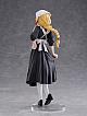 FuRyu TV Anime Dungeon Gohan TENITOL TALL Marcille Classical Maid Style Ver. Plastic Figure gallery thumbnail