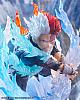 KOTOBUKIYA My Hero Academia ARTFX J Todoroki Shoto Reien Hakuijin Ver. 1/8 Plastic Figure gallery thumbnail