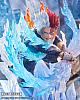 KOTOBUKIYA My Hero Academia ARTFX J Todoroki Shoto Reien Hakuijin Ver. 1/8 Plastic Figure gallery thumbnail