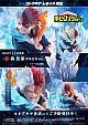 KOTOBUKIYA My Hero Academia ARTFX J Todoroki Shoto Reien Hakuijin Ver. 1/8 Plastic Figure gallery thumbnail