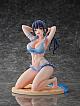 BellFine TV Anime Boku no Kokoro no Yabai Yatsu Yamada Anna Mizugi Ver. 1/6 Plastic Figure gallery thumbnail