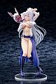 HAKOIRI MUSUME Tensei Shitara Dai-Nana Ouji Datta no de, Kimama ni Majutsu wo Kiwame masu Sylpha Langriss 1/6 Plastic Figure gallery thumbnail
