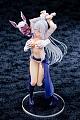HAKOIRI MUSUME Tensei Shitara Dai-Nana Ouji Datta no de, Kimama ni Majutsu wo Kiwame masu Sylpha Langriss 1/6 Plastic Figure gallery thumbnail
