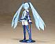KOTOBUKIYA Frame Arms Frame Artist Snow Miku 1/100 Plastic Kit gallery thumbnail