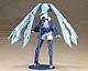 KOTOBUKIYA Frame Arms Frame Artist Snow Miku 1/100 Plastic Kit gallery thumbnail