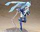 KOTOBUKIYA Frame Arms Frame Artist Snow Miku 1/100 Plastic Kit gallery thumbnail