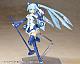 KOTOBUKIYA Frame Arms Frame Artist Snow Miku 1/100 Plastic Kit gallery thumbnail