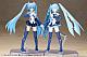 KOTOBUKIYA Frame Arms Frame Artist Snow Miku 1/100 Plastic Kit gallery thumbnail