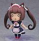 GOOD SMILE COMPANY (GSC) Nekopara Sekai Connect Nendoroid Chocla Nekopara Sekai Connect Ver. gallery thumbnail