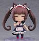 GOOD SMILE COMPANY (GSC) Nekopara Sekai Connect Nendoroid Chocla Nekopara Sekai Connect Ver. gallery thumbnail