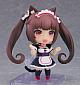 GOOD SMILE COMPANY (GSC) Nekopara Sekai Connect Nendoroid Chocla Nekopara Sekai Connect Ver. gallery thumbnail