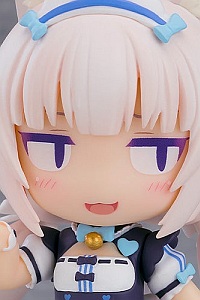 GOOD SMILE COMPANY (GSC) Nekopara Sekai Connect Nendoroid Vanilla Nekopara Sekai Connect Ver.
