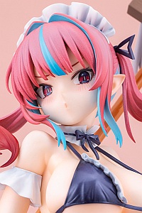 KOTOBUKIYA Kanan-sama wa Akuma de Choroi Takakiyo Kanan 1/7 Plastic Figure