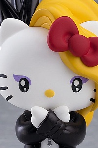 GOOD SMILE COMPANY (GSC) YOSHIKITTY Nendoroid yoshikitty