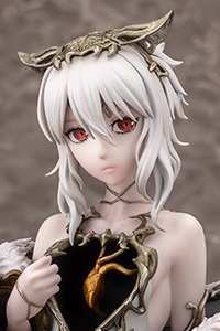 KOTOBUKIYA CODE VEIN II Lou Magmell 1/7 Plastic Figure