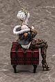 KOTOBUKIYA CODE VEIN II Lou Magmell 1/7 Plastic Figure gallery thumbnail
