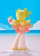 WAVE New PANTY & STOCKING with GARTERBELT POP UP PARADE BEACH QUEENS Panty L size Plastic Figure gallery thumbnail