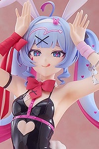 GOOD SMILE COMPANY (GSC) Character Vocal Series 01 Hatsune Miku POP UP PARADE Hatsune Miku Rabbit Hole Ver. L size Plastic Figure