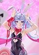 GOOD SMILE COMPANY (GSC) Character Vocal Series 01 Hatsune Miku POP UP PARADE Hatsune Miku Rabbit Hole Ver. L size Plastic Figure gallery thumbnail