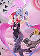 GOOD SMILE COMPANY (GSC) Character Vocal Series 01 Hatsune Miku POP UP PARADE Hatsune Miku Rabbit Hole Ver. L size Plastic Figure gallery thumbnail