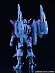 GOOD SMILE COMPANY (GSC) Yuuki Bakuhatsu Bang Brave Bang MODEROID Superbia Plastic Kit gallery thumbnail
