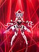 FuRyu Senki Zesshou Symphogear XV TENITOL Yukine Kurisu Plastic Figure gallery thumbnail