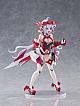 FuRyu Senki Zesshou Symphogear XV TENITOL Yukine Kurisu Plastic Figure gallery thumbnail