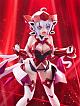 FuRyu Senki Zesshou Symphogear XV TENITOL Yukine Kurisu Plastic Figure gallery thumbnail