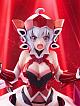 FuRyu Senki Zesshou Symphogear XV TENITOL Yukine Kurisu Plastic Figure gallery thumbnail