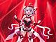 FuRyu Senki Zesshou Symphogear XV TENITOL Yukine Kurisu Plastic Figure gallery thumbnail