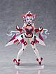 FuRyu Senki Zesshou Symphogear XV TENITOL Yukine Kurisu Plastic Figure gallery thumbnail
