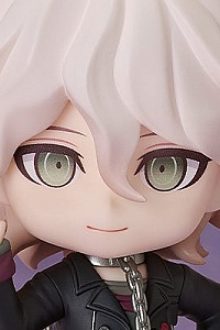 GOOD SMILE COMPANY (GSC) Zettai Zetsubou Shoujo Danganronpa Another Episode Nendoroid Meshitsukai Basic