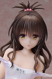 Union Creative To LOVE-ru Darkness Swimsuit Series Yuuki Mikan Muse Colour Ver. 1/4 Plastic Figure